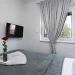 Apartman Lili Near The *