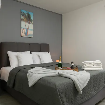 Lejlighed Lili Near The *