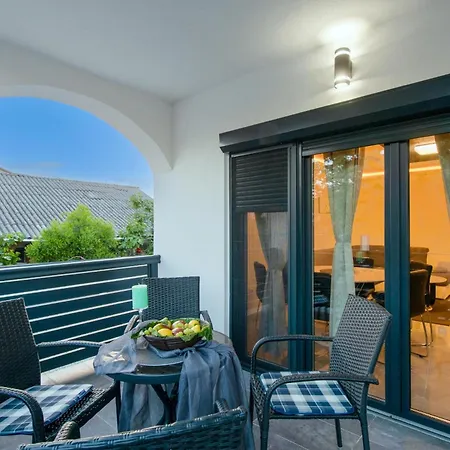 Apartman Lili Near The *