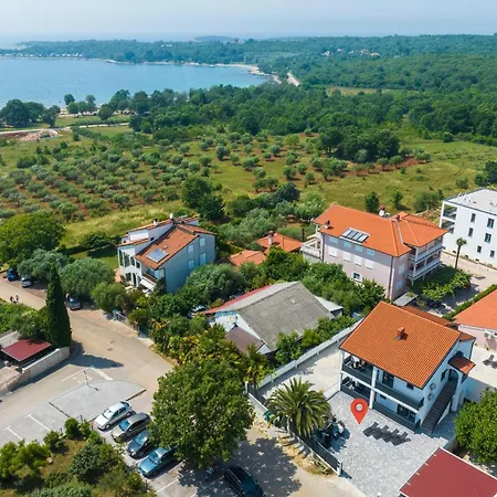 Apartman Lili Near The