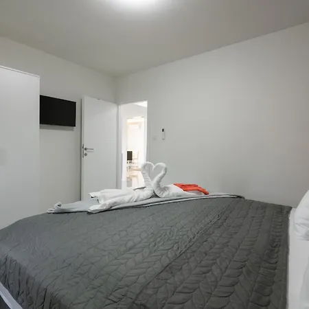 Lili Near The * Porec