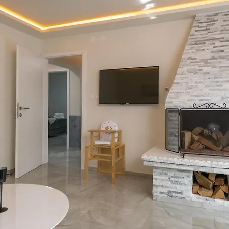 Apartment Lili Near The Porec