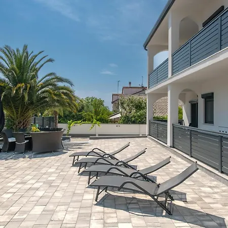 Apartman Lili Near The