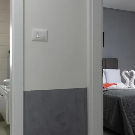 Apartman Lili Near The *