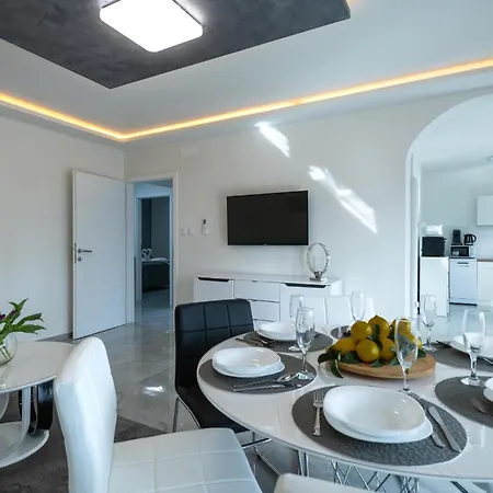 Apartman Lili Near The