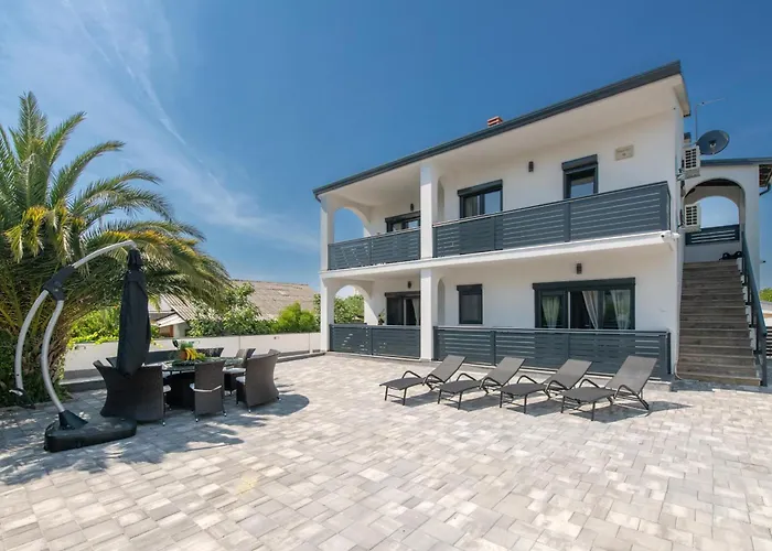 Lili Near The Апартаменти *