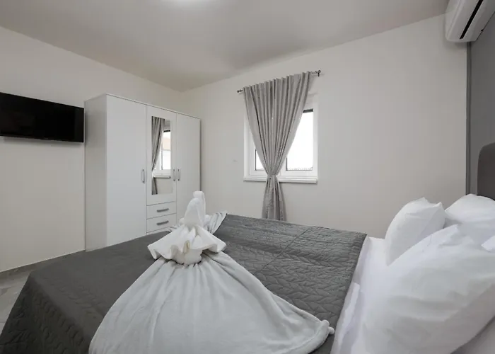 Apartman Lili Near The Poreč