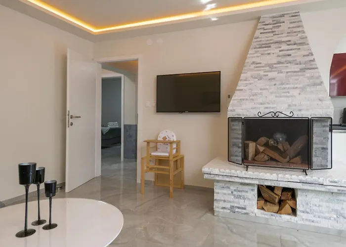 Apartman Lili Near The Poreč