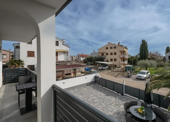 Apartman Lili Near The