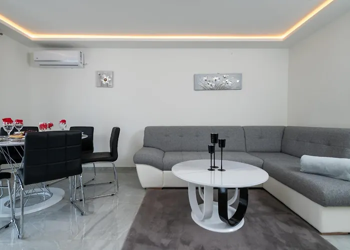 Apartman Lili Near The Poreč