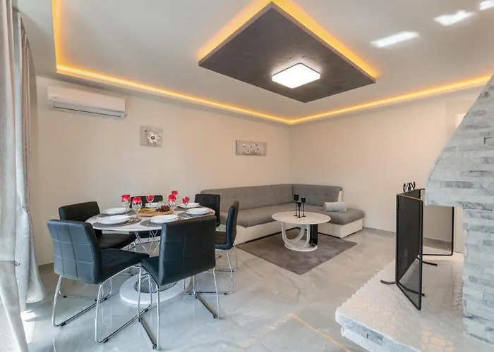 Apartman Lili Near The